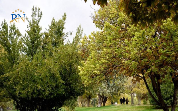 تاریخچه پارک-آزادی-شیراز